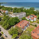Lägenhet Seebach 18 *