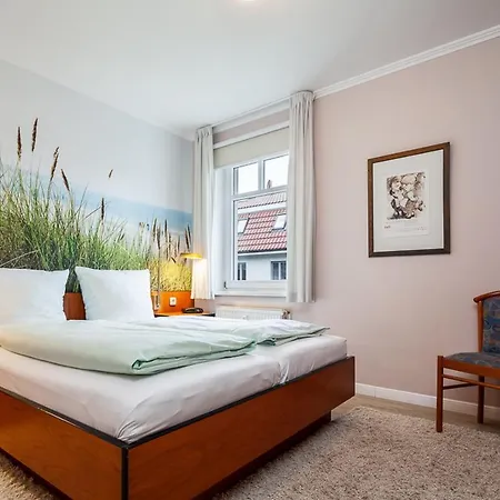 Appartement Seebach 18