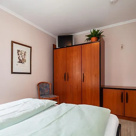 Seebach 18 Appartement Boltenhagen (Ostseebad)