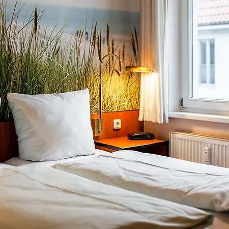 Seebach 18 * Boltenhagen (Ostseebad)