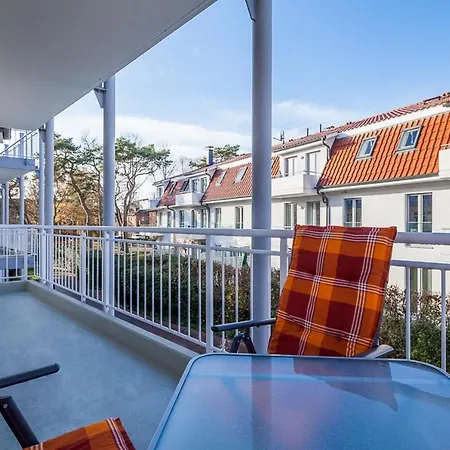 Seebach 18 Boltenhagen (Ostseebad)