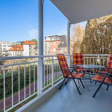 Seebach 18 Boltenhagen (Ostseebad)