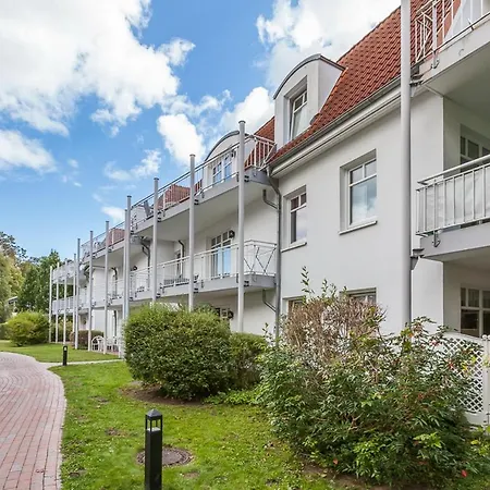 Seebach 18 Boltenhagen (Ostseebad)