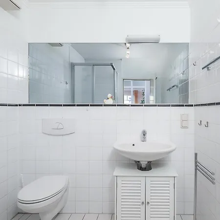 Seebach 18 * Boltenhagen (Ostseebad)