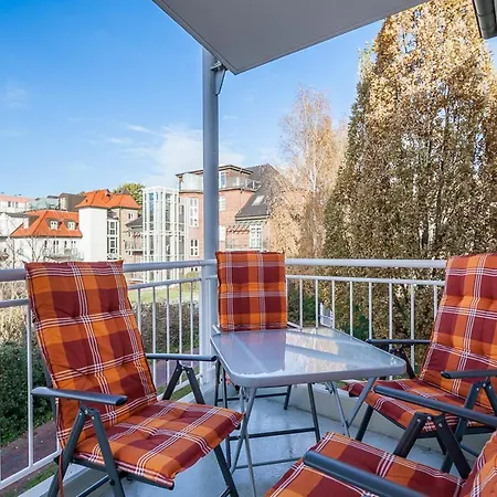 Seebach 18 Boltenhagen (Ostseebad)