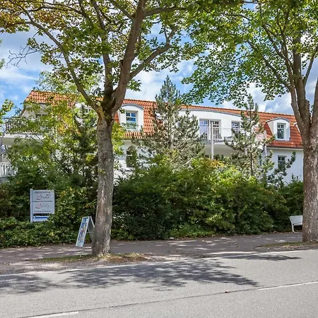 Seebach 18 Boltenhagen (Ostseebad)