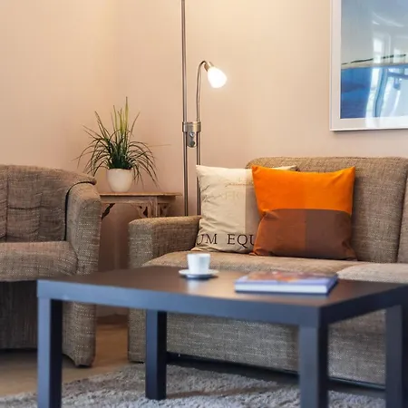 Seebach 18 Boltenhagen (Ostseebad)