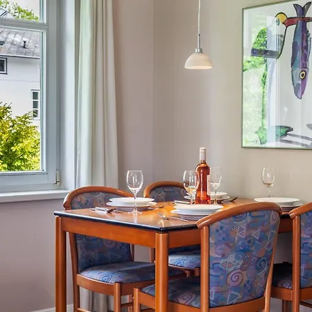 Seebach 18 Boltenhagen (Ostseebad)