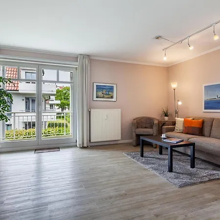 Seebach 18 Apartamento