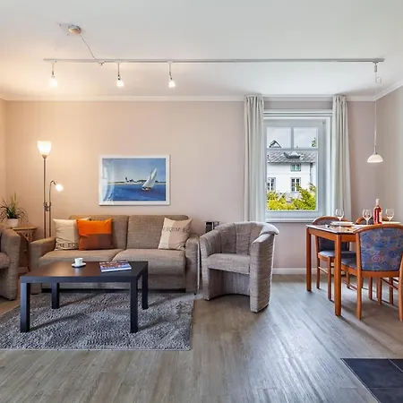 Apartamento Seebach 18