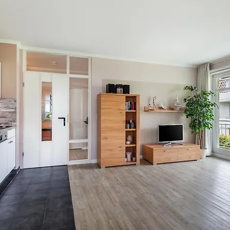 Apartamento Seebach 18 *