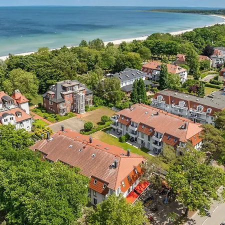 Seebach 18 * Boltenhagen (Ostseebad)