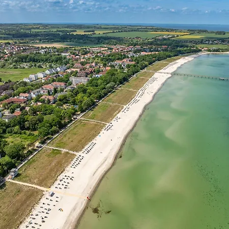 Seebach 18 Apartamento