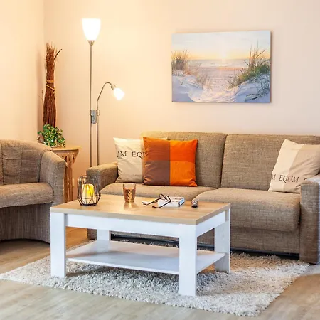 Appartement Seebach 18 *