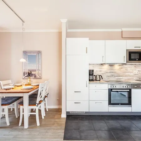 Appartement Seebach 18