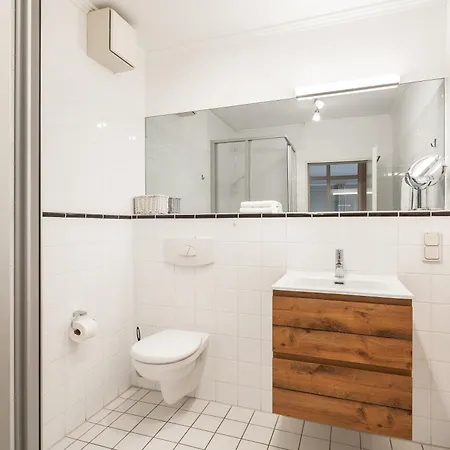 Appartement Seebach 18 Boltenhagen (Ostseebad)