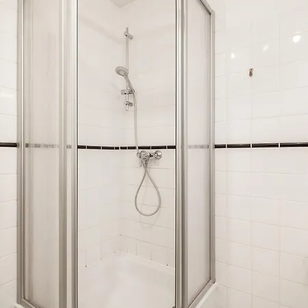 Seebach 18 Appartement *