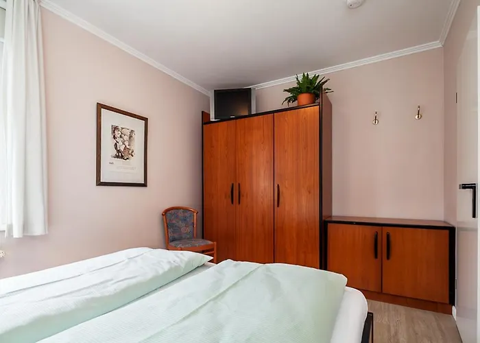 Seebach 18 דירה בולטנהאגן