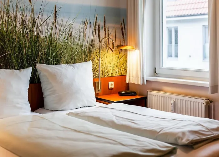 Seebach 18 * בולטנהאגן