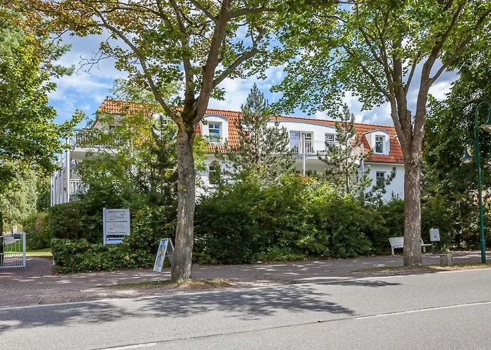 Seebach 18 בולטנהאגן