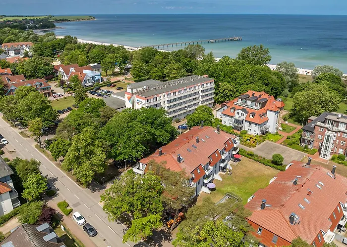 דירה Seebach 18 *