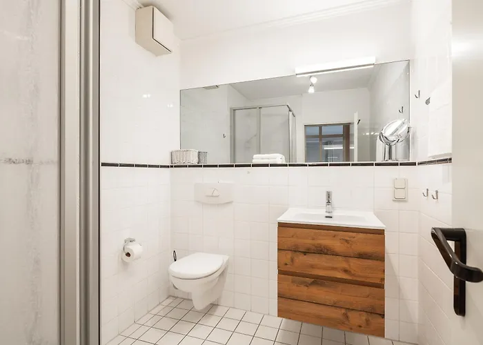 דירה Seebach 18 בולטנהאגן