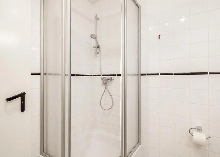 Seebach 18 דירה *